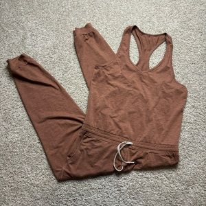 Vuori Lux Jumpsuit